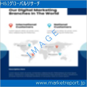 市場と産業調査レポートのイメージ